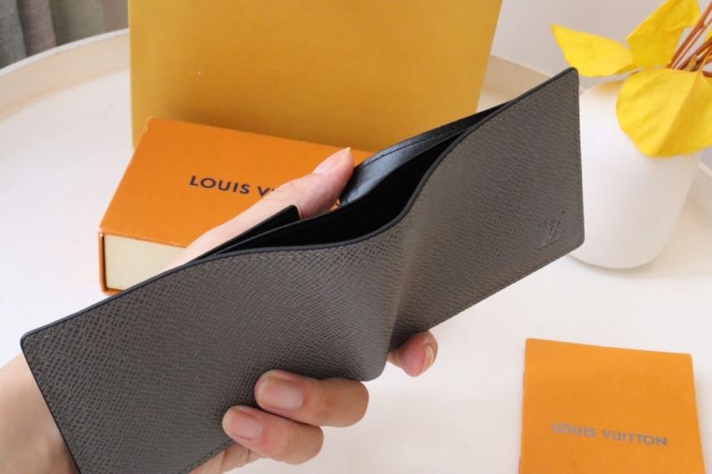 Louis Vuitton Wallets